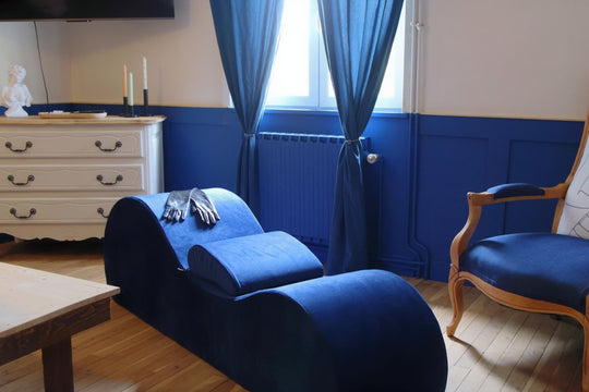 Le Secret de Melki - Love’nSpa - weekend en amoureux, love rooms avec spa ou jacuzzi privatif