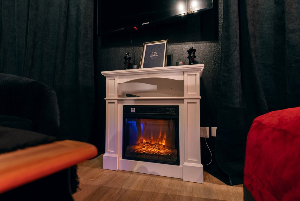 Le secret du marquis - Love’nSpa - weekend en amoureux, love rooms avec spa ou jacuzzi privatif6 de Le secret du marquis
