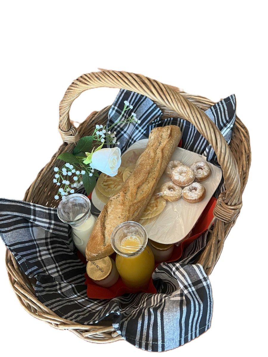 Le Secret du Pigeonnier - Love’nSpa - weekend en amoureux, love rooms avec spa ou jacuzzi privatif12 de The Secret of the Dovecote
