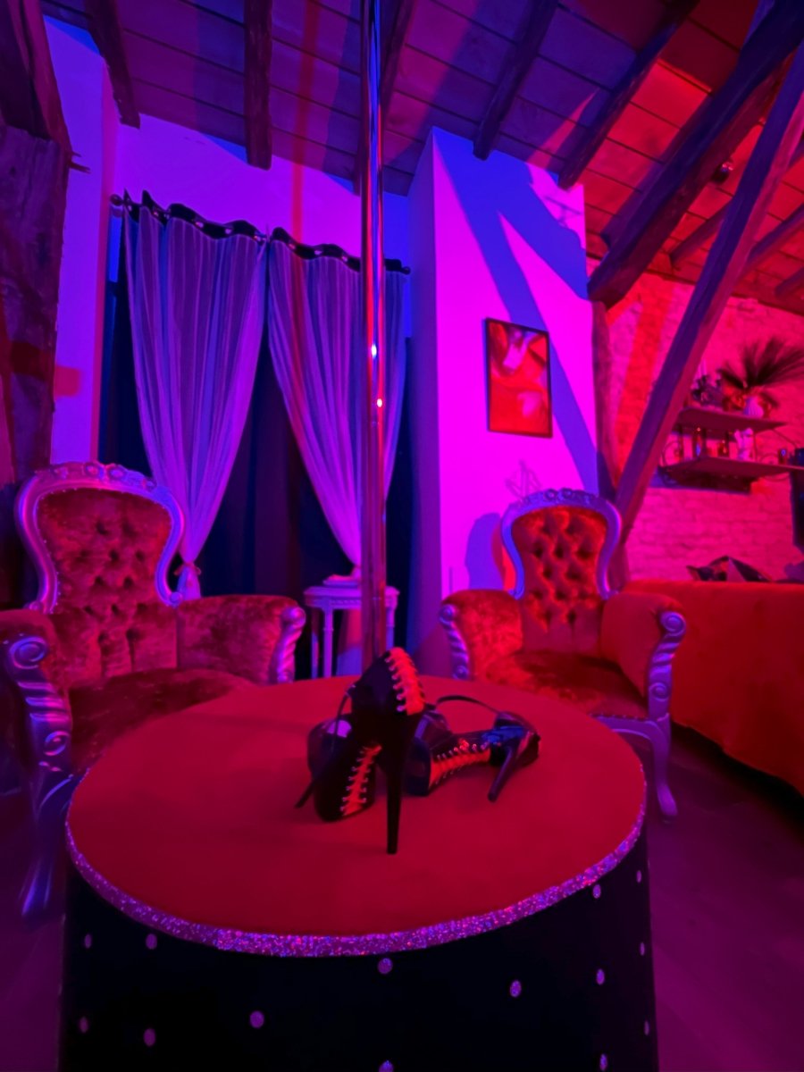 Le Secret du Pigeonnier - Love’nSpa - weekend en amoureux, love rooms avec spa ou jacuzzi privatif14 de The Secret of the Dovecote
