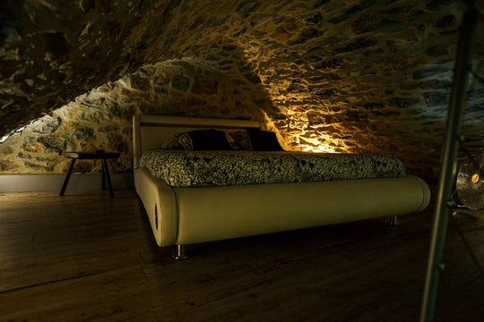 Le Soleilo - Loft Cocoon**** & Spa - Love’nSpa - weekend en amoureux, love rooms avec spa ou jacuzzi privatif