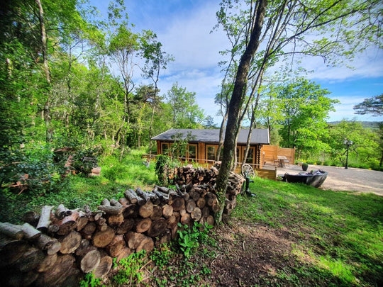 Le Toit Emoi - Love’nSpa - weekend en amoureux, love rooms avec spa ou jacuzzi privatif