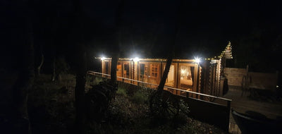 Le Toit Emoi - Love’nSpa - weekend en amoureux, love rooms avec spa ou jacuzzi privatif
