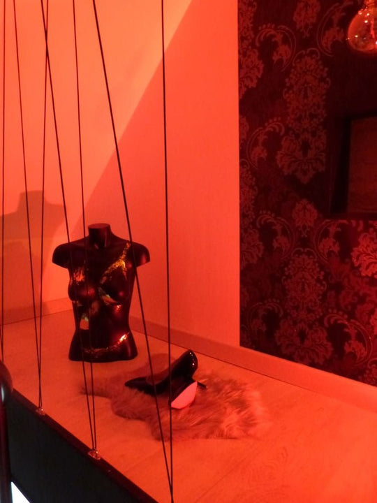 Le Triplex Romantique - Love’nSpa - weekend en amoureux, love rooms avec spa ou jacuzzi privatif