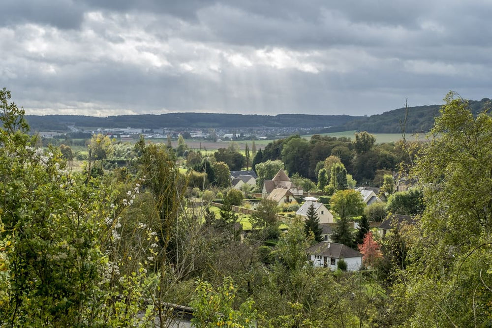 Le Vert Galant - Love’nSpa - weekend en amoureux, love rooms avec spa ou jacuzzi privatif2 de Le Vert Galant
