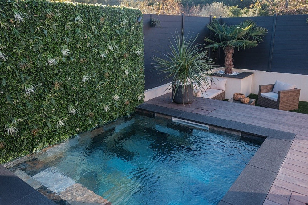 Le Vertu'Ose - Love’nSpa - weekend en amoureux, love rooms avec spa ou jacuzzi privatif12 de Le Vertu'Ose
