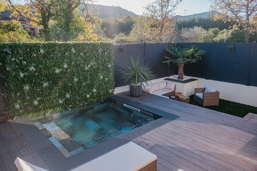 Le Vertu'Ose - Love’nSpa - weekend en amoureux, love rooms avec spa ou jacuzzi privatif30 de Le Vertu'Ose
