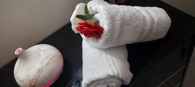 LE YADEN Jaccuzi Mucem/la Major - Love’nSpa - weekend en amoureux, love rooms avec spa ou jacuzzi privatif