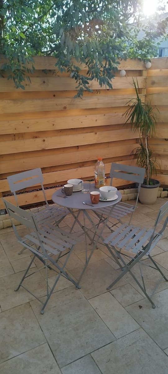 L'Ecrin Angevin - Love’nSpa - weekend en amoureux, love rooms avec spa ou jacuzzi privatif4 de L'Ecrin Angevin
