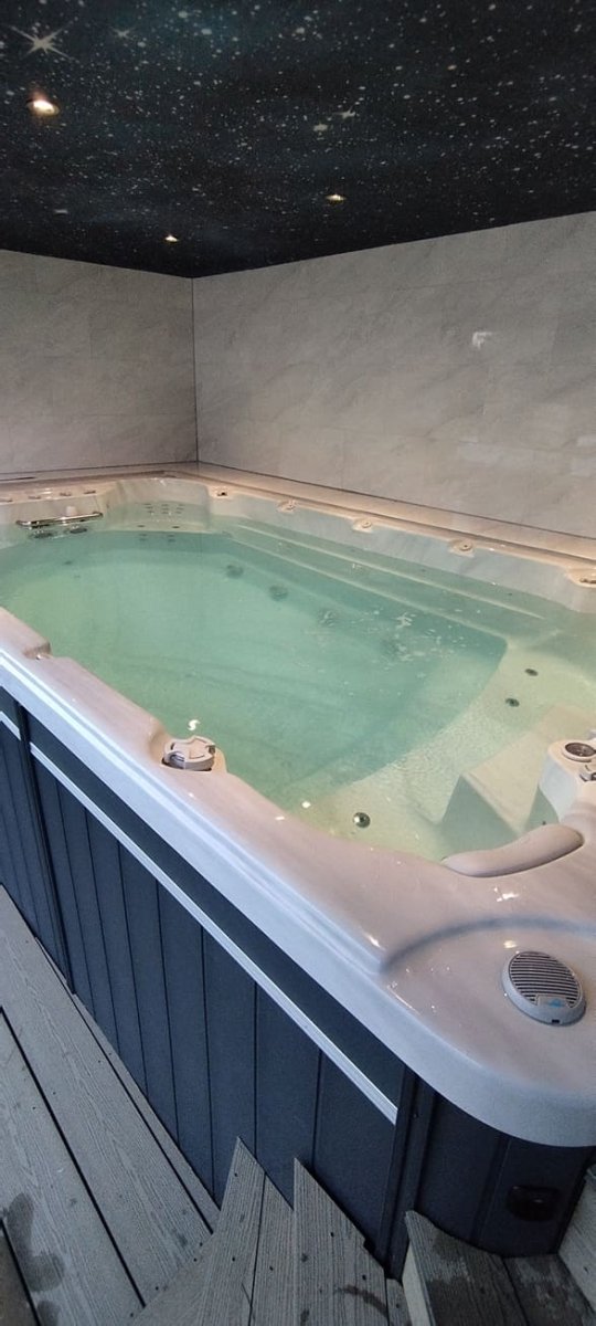 L'Ecrin Angevin - Love’nSpa - weekend en amoureux, love rooms avec spa ou jacuzzi privatif