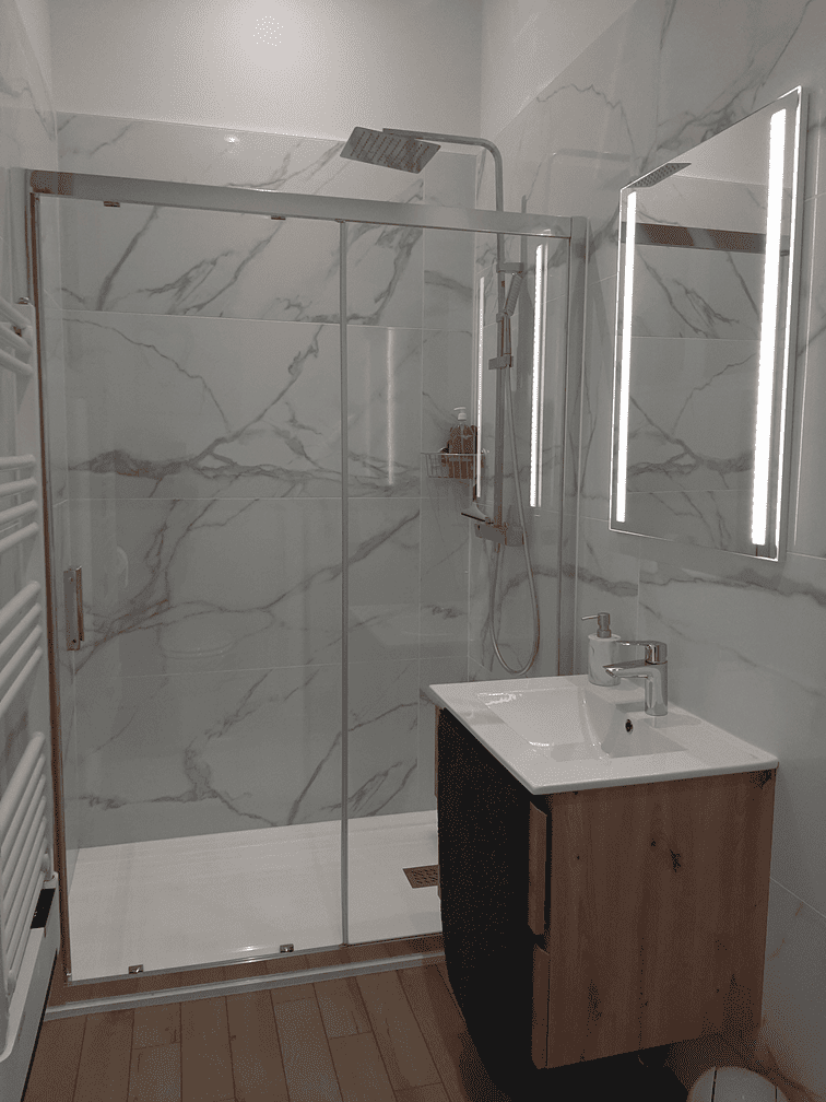 L'Ecrin Dakoté - Love’nSpa - weekend en amoureux, love rooms avec spa ou jacuzzi privatif12 de L'Ecrin Dakoté
