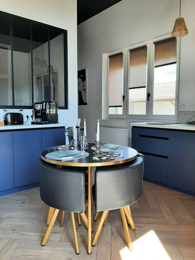 L'Ecrin Dakoté - Love’nSpa - weekend en amoureux, love rooms avec spa ou jacuzzi privatif