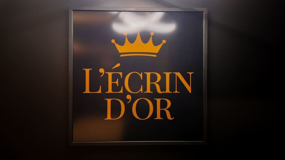 L'Écrin d'Or - Love’nSpa - weekend en amoureux, love rooms avec spa ou jacuzzi privatif21 de L'Écrin d'Or
