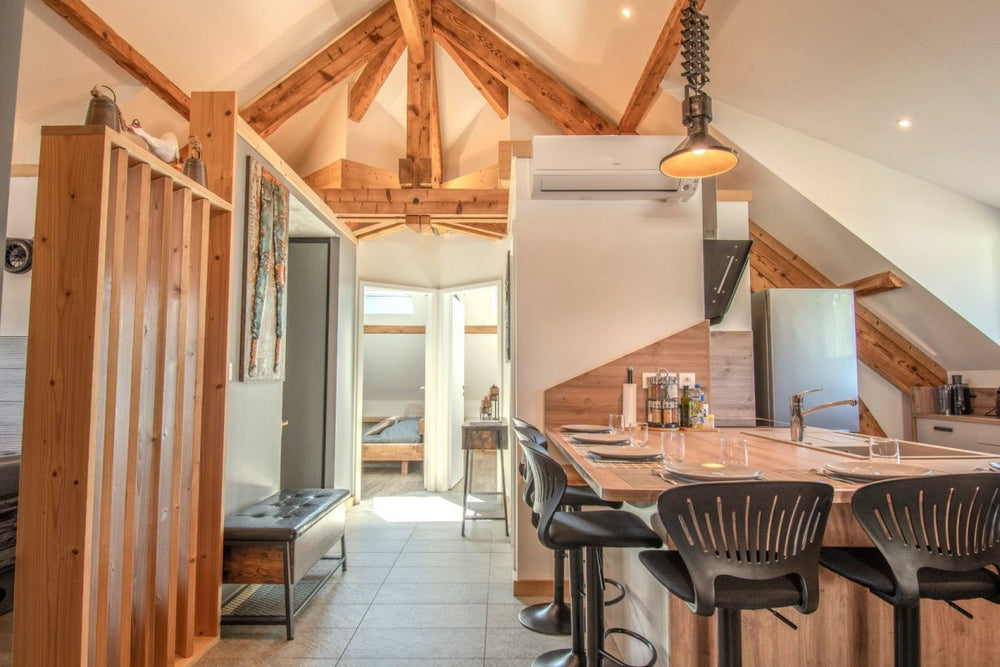 L'Ecrin précieux - Love’nSpa - weekend en amoureux, love rooms avec spa ou jacuzzi privatif3 de L'Ecrin précieux
