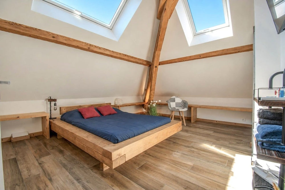 L'Ecrin précieux - Love’nSpa - weekend en amoureux, love rooms avec spa ou jacuzzi privatif5 de L'Ecrin précieux
