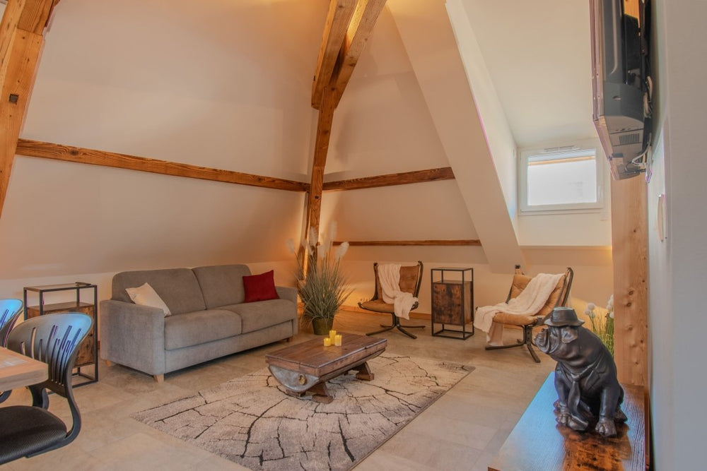 L'Ecrin précieux - Love’nSpa - weekend en amoureux, love rooms avec spa ou jacuzzi privatif4 de L'Ecrin précieux
