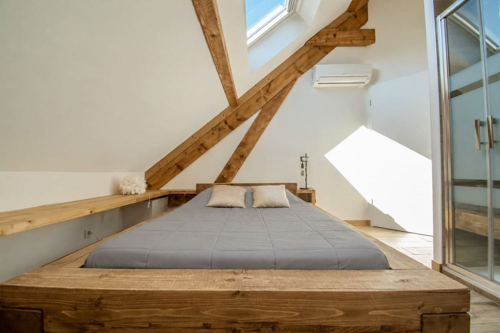 L'Ecrin précieux - Love’nSpa - weekend en amoureux, love rooms avec spa ou jacuzzi privatif7 de L'Ecrin précieux
