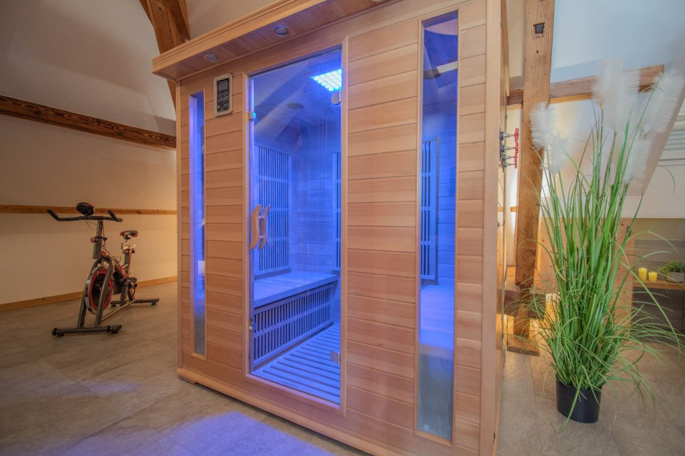L'Ecrin précieux - Love’nSpa - weekend en amoureux, love rooms avec spa ou jacuzzi privatif2 de L'Ecrin précieux
