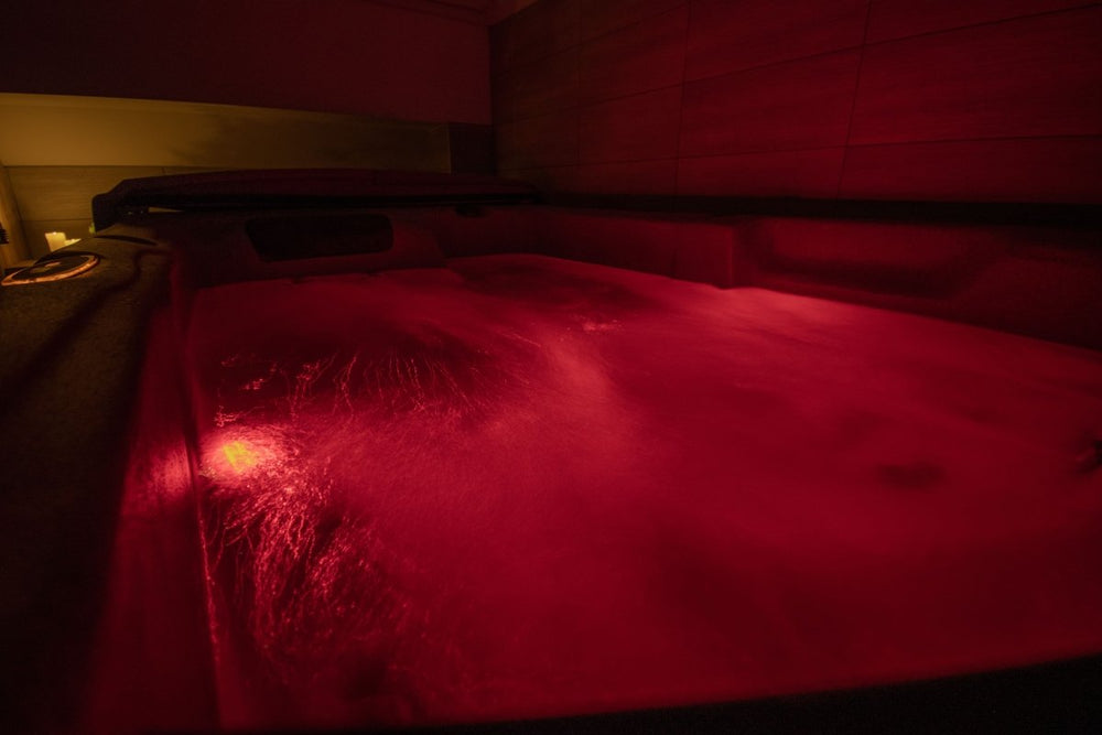 L'Ecrin précieux - Love’nSpa - weekend en amoureux, love rooms avec spa ou jacuzzi privatif12 de L'Ecrin précieux
