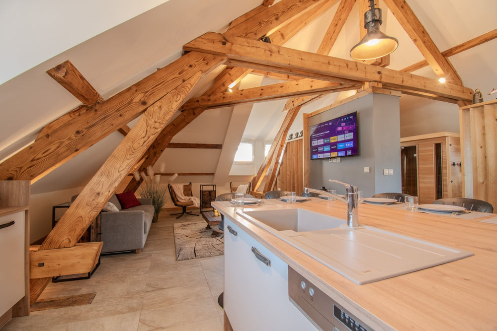 L'Ecrin précieux - Love’nSpa - weekend en amoureux, love rooms avec spa ou jacuzzi privatif10 de L'Ecrin précieux
