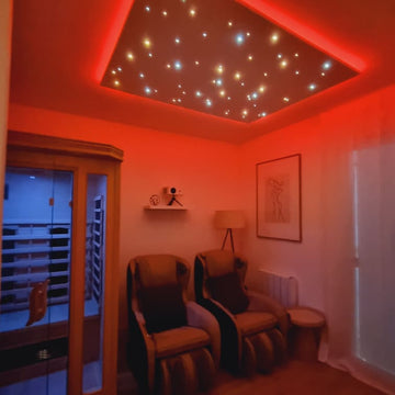 L'écrin Rochelais - Love’nSpa - weekend en amoureux, love rooms avec spa ou jacuzzi privatif