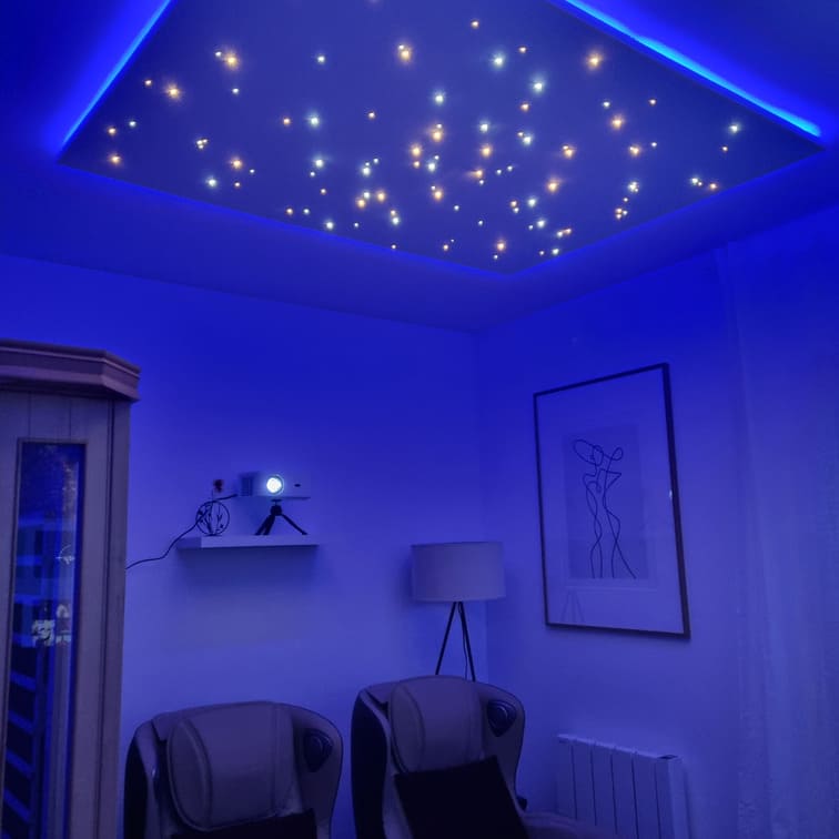 L'écrin Rochelais - Love’nSpa - weekend en amoureux, love rooms avec spa ou jacuzzi privatif9 de L'écrin Rochelais
