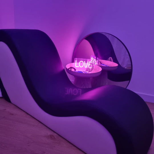 L'écrin Rochelais - Love’nSpa - weekend en amoureux, love rooms avec spa ou jacuzzi privatif