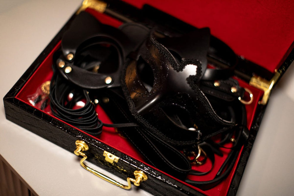 L'écrin Rochelais - Love’nSpa - weekend en amoureux, love rooms avec spa ou jacuzzi privatif6 de L'écrin Rochelais
