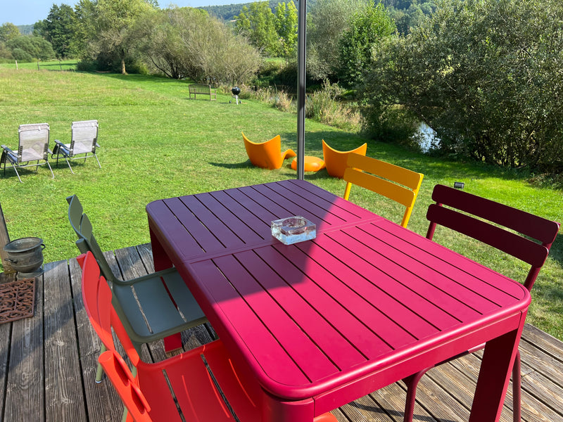 Le Pont de La Roche - Le Cube3 de Le Pont de La Roche - Le Cube
