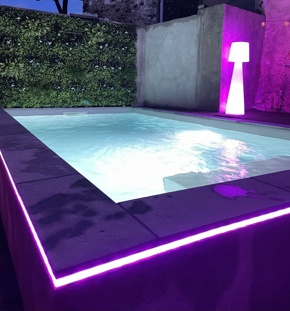 L'éden des 5 sens - Love’nSpa - weekend en amoureux, love rooms avec spa ou jacuzzi privatif3 de L'éden des 5 sens
