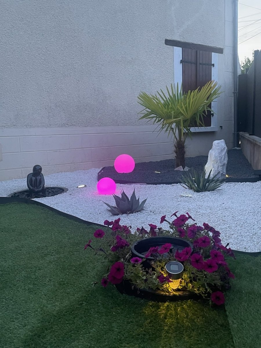 L'éden des 5 sens - Love’nSpa - weekend en amoureux, love rooms avec spa ou jacuzzi privatif16 de L'éden des 5 sens
