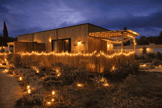 L'Eden Romantique - Chambre d'Hôte - Eve - Love’nSpa - weekend en amoureux, love rooms avec spa ou jacuzzi privatif