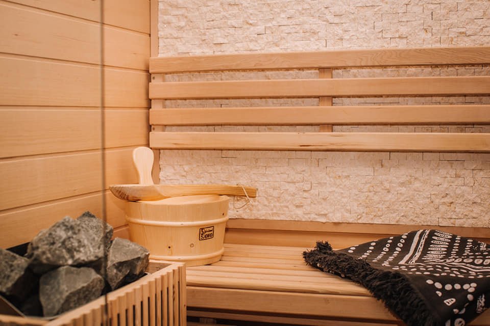 L'Élixir Vitré - La Suite de l'Elixir - Love’nSpa - weekend en amoureux, love rooms avec spa ou jacuzzi privatif7 de L'Élixir Vitré - La Suite de l'Elixir

