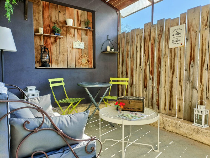 L’entre - parenthèse - Love’nSpa - weekend en amoureux, love rooms avec spa ou jacuzzi privatif3 de L’entre-parenthèse
