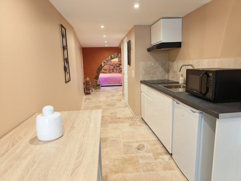 L'envoûtante - Love’nSpa - weekend en amoureux, love rooms avec spa ou jacuzzi privatif4 de L'envoûtante
