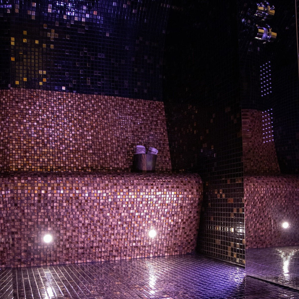 Les Bains d'Aphrodite - Love’nSpa - weekend en amoureux, love rooms avec spa ou jacuzzi privatif11 de Les Bains d'Aphrodite
