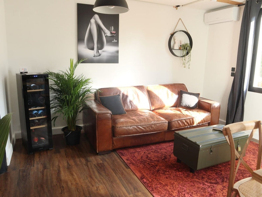 Les Cachottiers 26 - Love’nSpa - weekend en amoureux, love rooms avec spa ou jacuzzi privatif18 de Les Cachottiers 26
