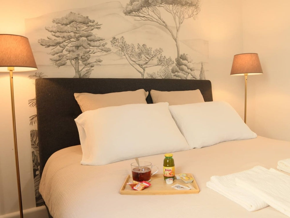 Les Cachottiers 26 - Love’nSpa - weekend en amoureux, love rooms avec spa ou jacuzzi privatif14 de Les Cachottiers 26
