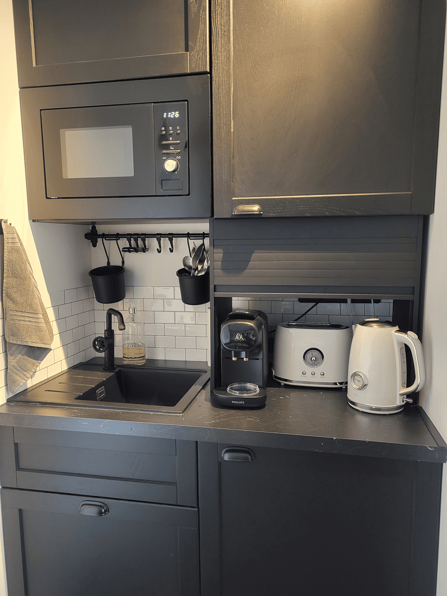 Les Cachottiers 26 - Love’nSpa - weekend en amoureux, love rooms avec spa ou jacuzzi privatif16 de Les Cachottiers 26
