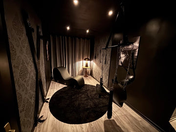 Les clés du désir - Love’nSpa - weekend en amoureux, love rooms avec spa ou jacuzzi privatif