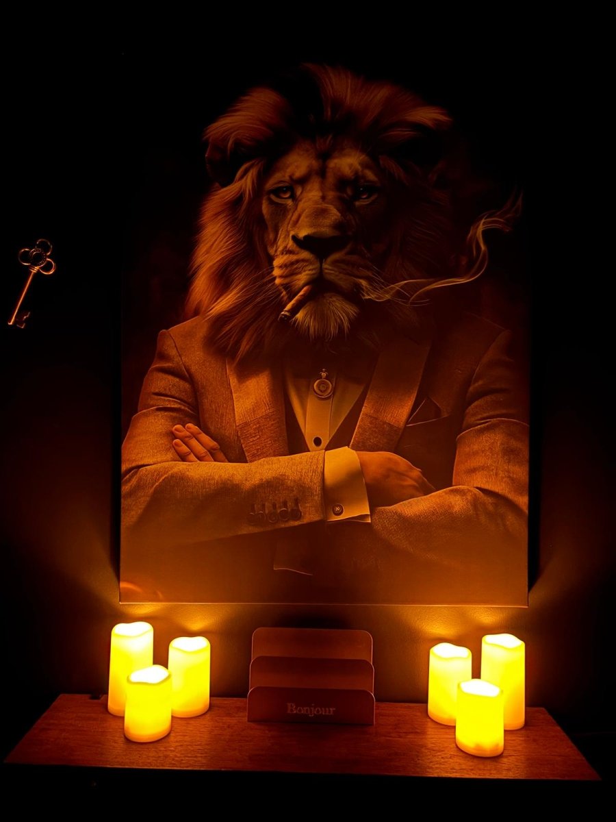 Les clés du désir - Love’nSpa - weekend en amoureux, love rooms avec spa ou jacuzzi privatif11 de Les clés du désir
