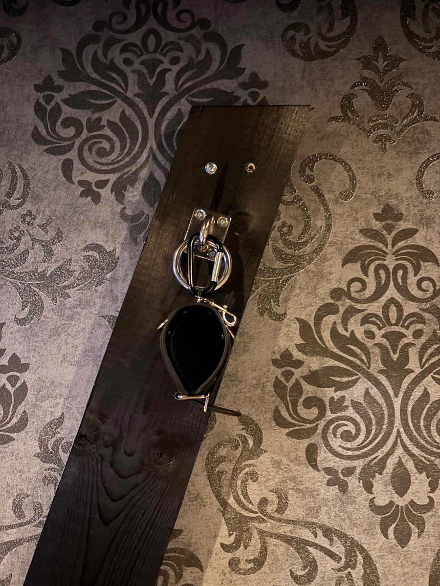 Les clés du désir - Love’nSpa - weekend en amoureux, love rooms avec spa ou jacuzzi privatif13 de Les clés du désir
