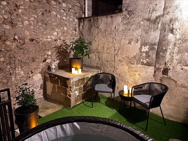 Les clés du désir - Love’nSpa - weekend en amoureux, love rooms avec spa ou jacuzzi privatif4 de Les clés du désir
