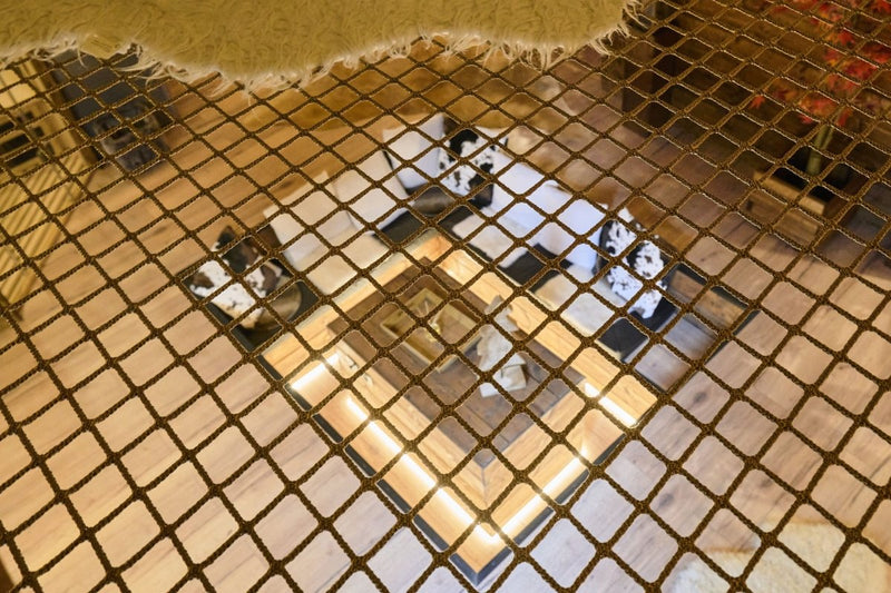 les Cottages du Parc - Le Cottage Courchevel - Love’nSpa - weekend en amoureux, love rooms avec spa ou jacuzzi privatif4 de les Cottages du Parc - Le Cottage Courchevel
