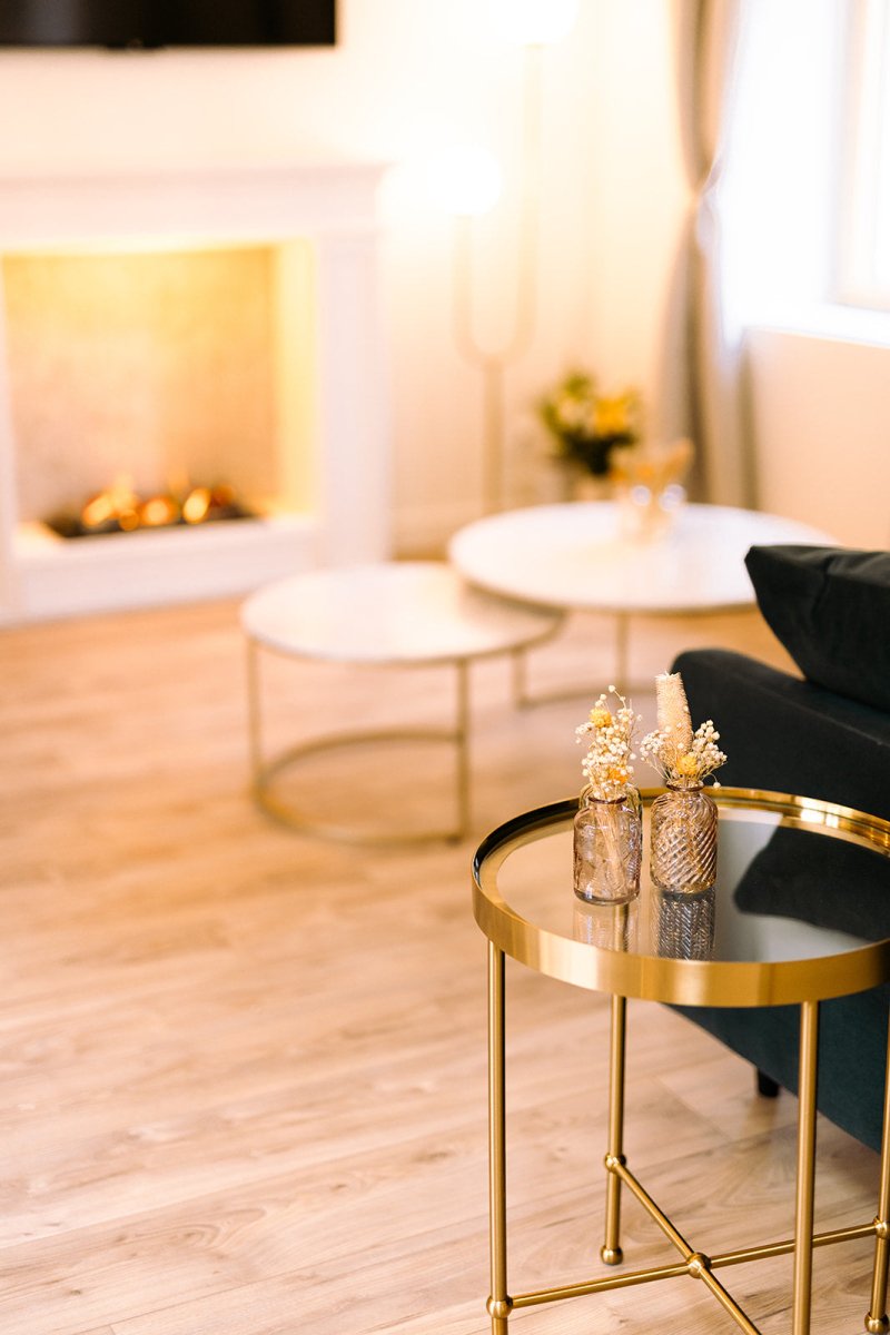 Les Eclats d'Amour - Love’nSpa - weekend en amoureux, love rooms avec spa ou jacuzzi privatif4 de Les Eclats d'Amour - L'Éclat Lyra
