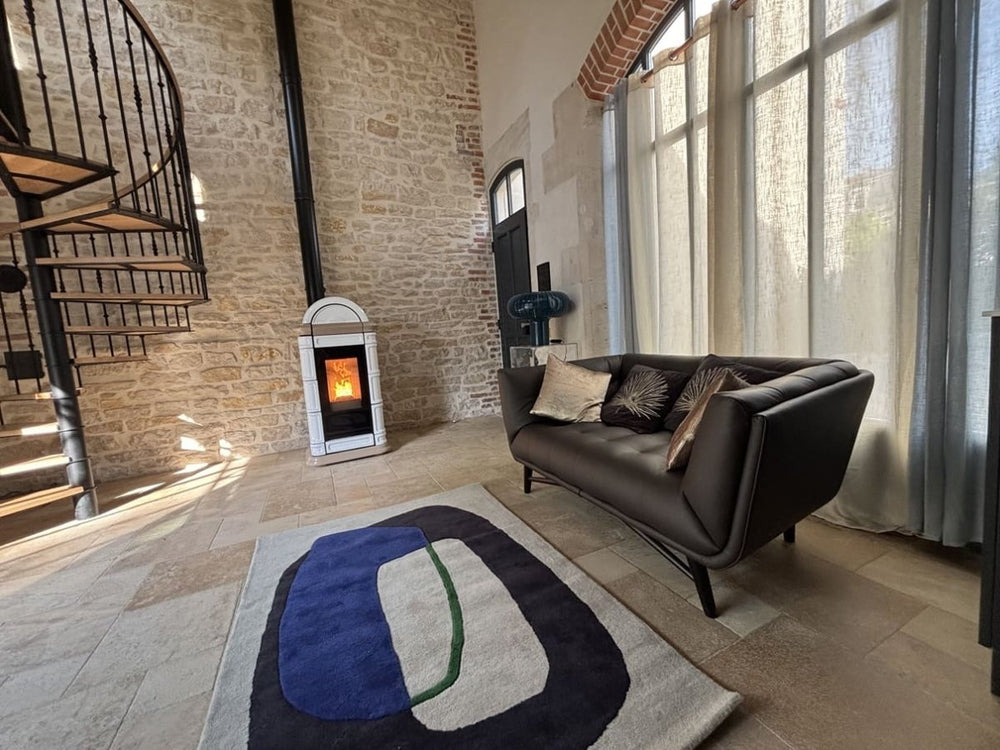 Les Ecuries de Rigny - Love’nSpa - weekend en amoureux, love rooms avec spa ou jacuzzi privatif3 de Les Ecuries de Rigny
