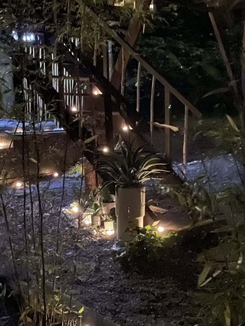 Les Landines - Réminiscence et son spa - Love’nSpa - weekend en amoureux, love rooms avec spa ou jacuzzi privatif