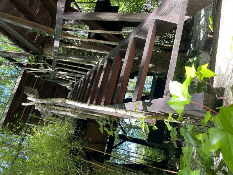 Les Landines - Réminiscence et son spa - Love’nSpa - weekend en amoureux, love rooms avec spa ou jacuzzi privatif3 de Les Landines - Réminiscence et son spa
