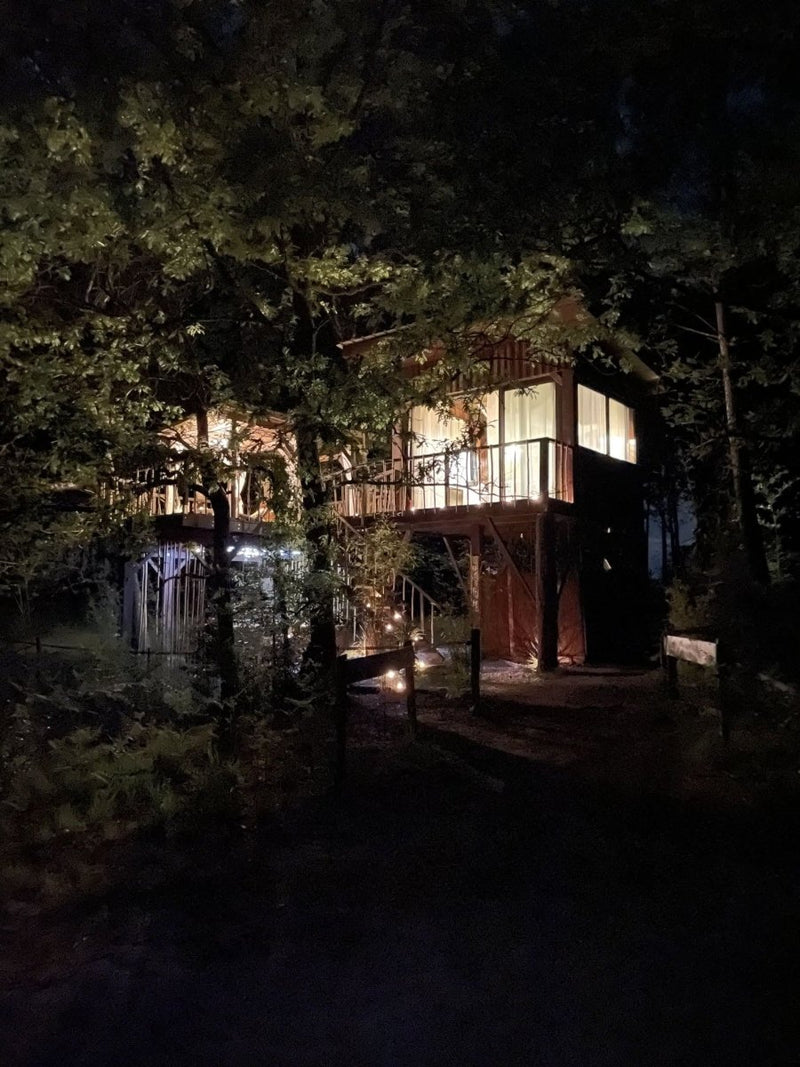 Les Landines - Réminiscence et son spa - Love’nSpa - weekend en amoureux, love rooms avec spa ou jacuzzi privatif