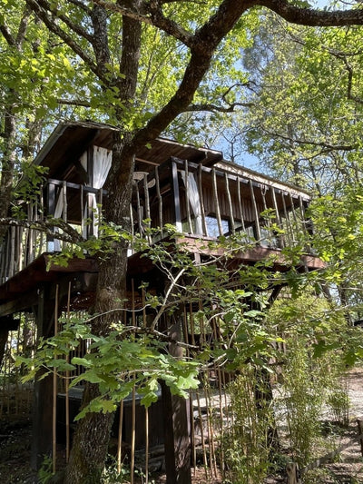 Les Landines - Réminiscence et son spa - Love’nSpa - weekend en amoureux, love rooms avec spa ou jacuzzi privatif